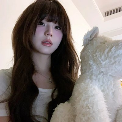 四月的女儿
